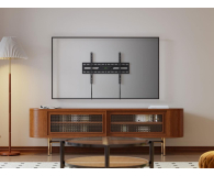 Gembird Uchwyt ścienny do telewizora bez regulacji 37-86inch do 75 k - 1584117 - zdjęcie 8